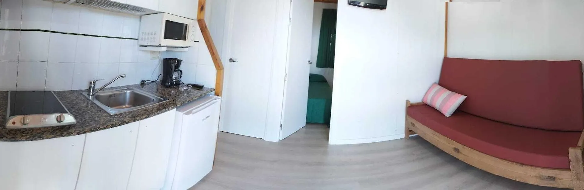 Camping Resort Els Pins Malgrat de Mar Campingplads