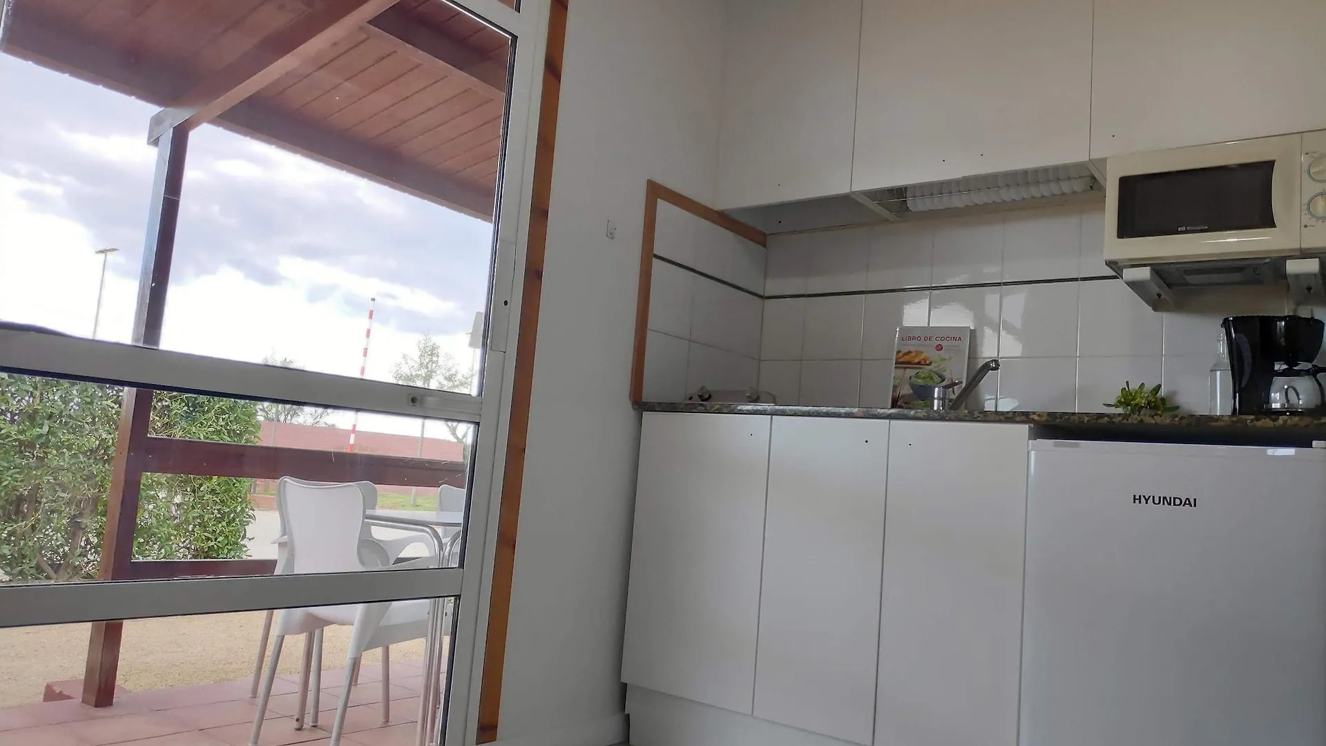 Camping Resort Els Pins Malgrat de Mar