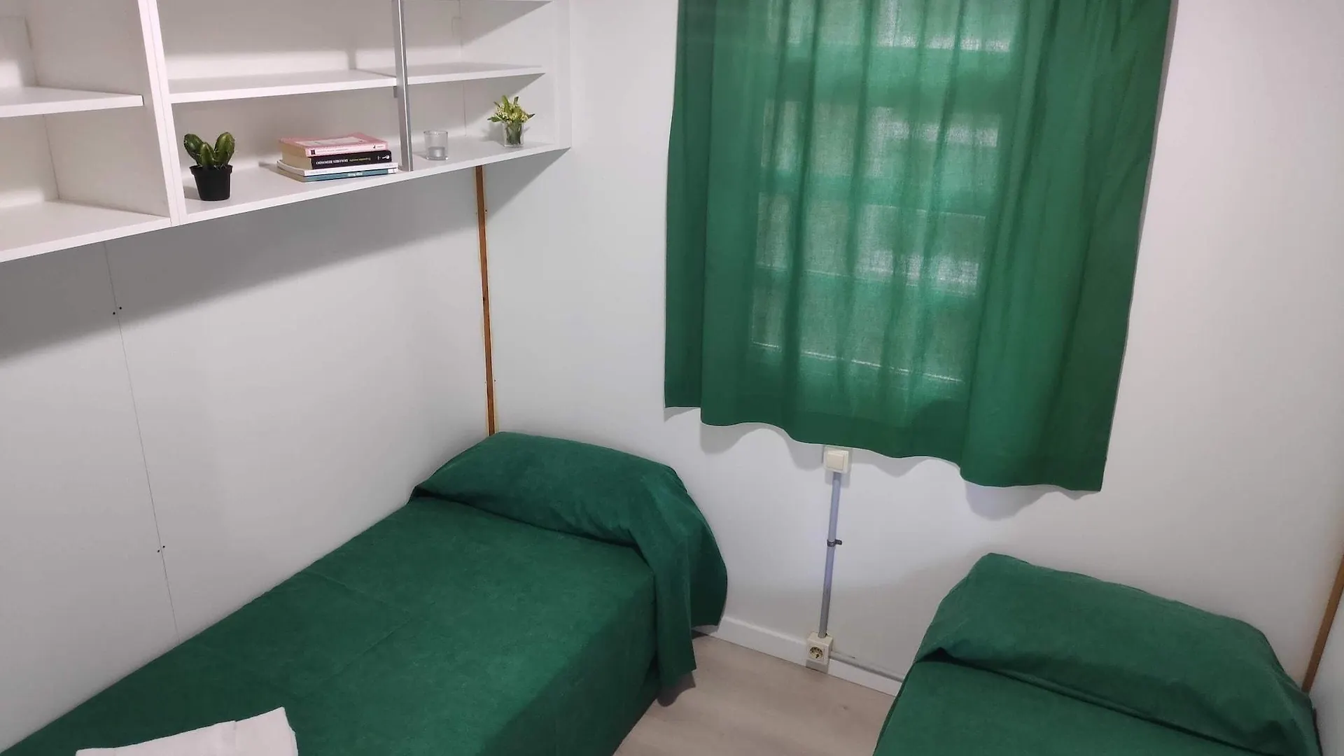 ***** Campingplads Camping Resort Els Pins Malgrat de Mar Spanien