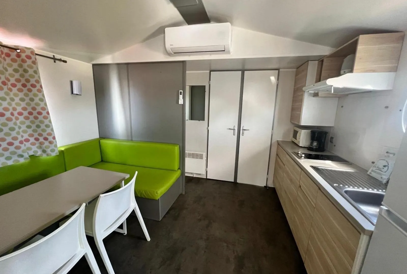 Camping Resort Els Pins Malgrat de Mar Campingplads