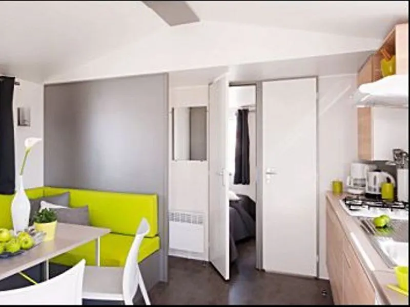 Camping Resort Els Pins Malgrat de Mar 5*,  Spanien