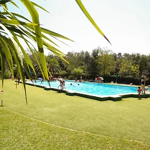 Campingplatz 3 Estrellas Costa Brava