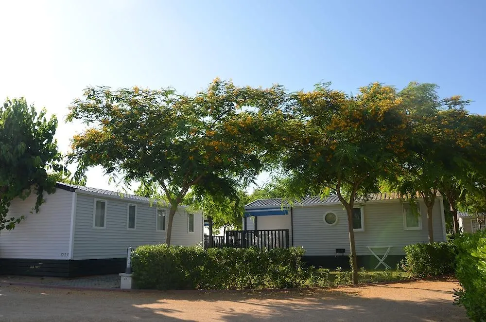 Camping Resort Els Pins Malgrat de Mar