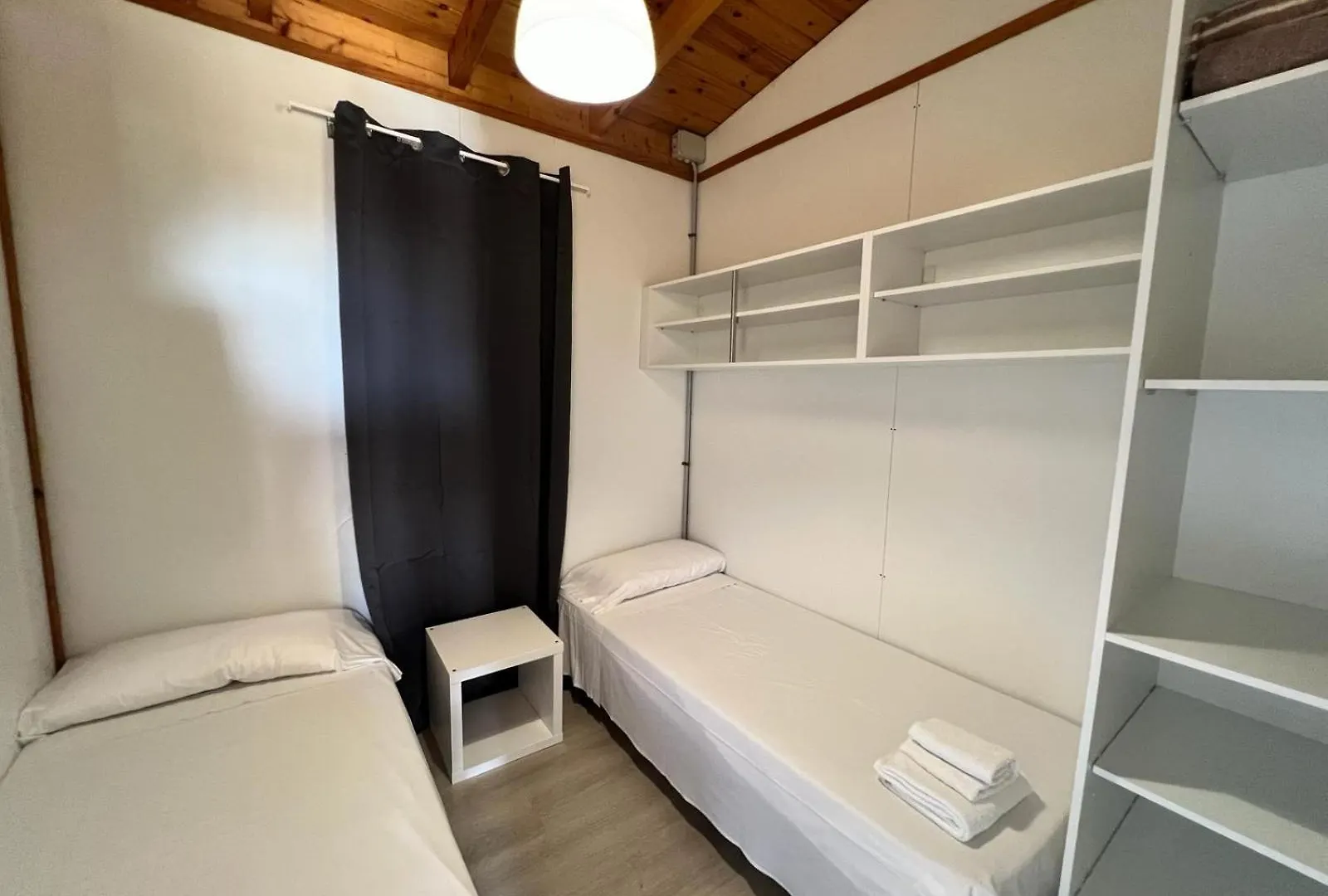 Camping Resort Els Pins Malgrat de Mar Spanien