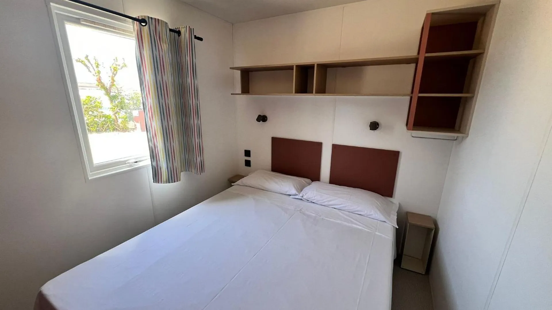Camping Resort Els Pins Malgrat de Mar 5*,  Spanien