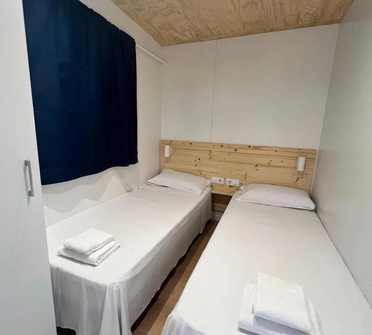 Camping Resort Els Pins Malgrat de Mar