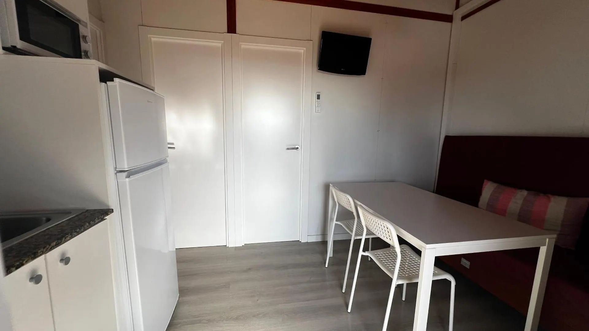 Camping Resort Els Pins Malgrat de Mar 5*,  Spanien
