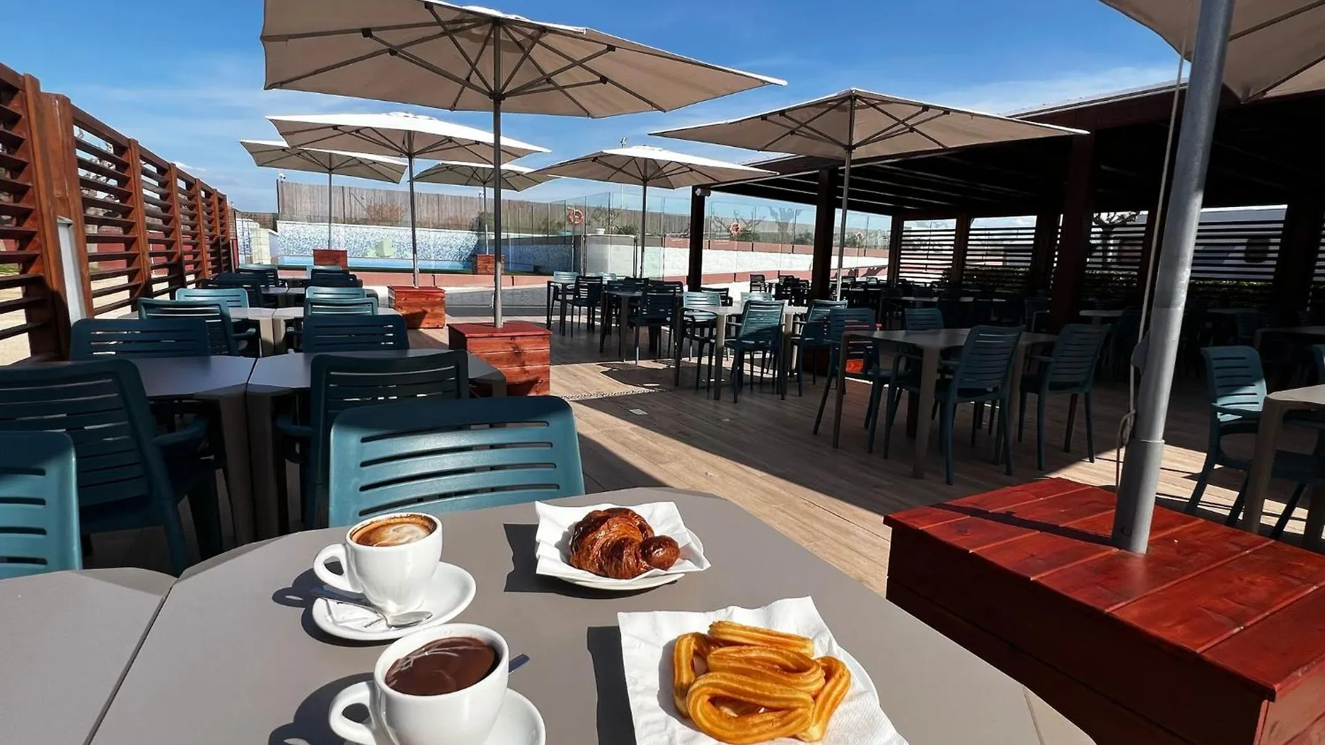 Camping Resort Els Pins Malgrat de Mar 5*,