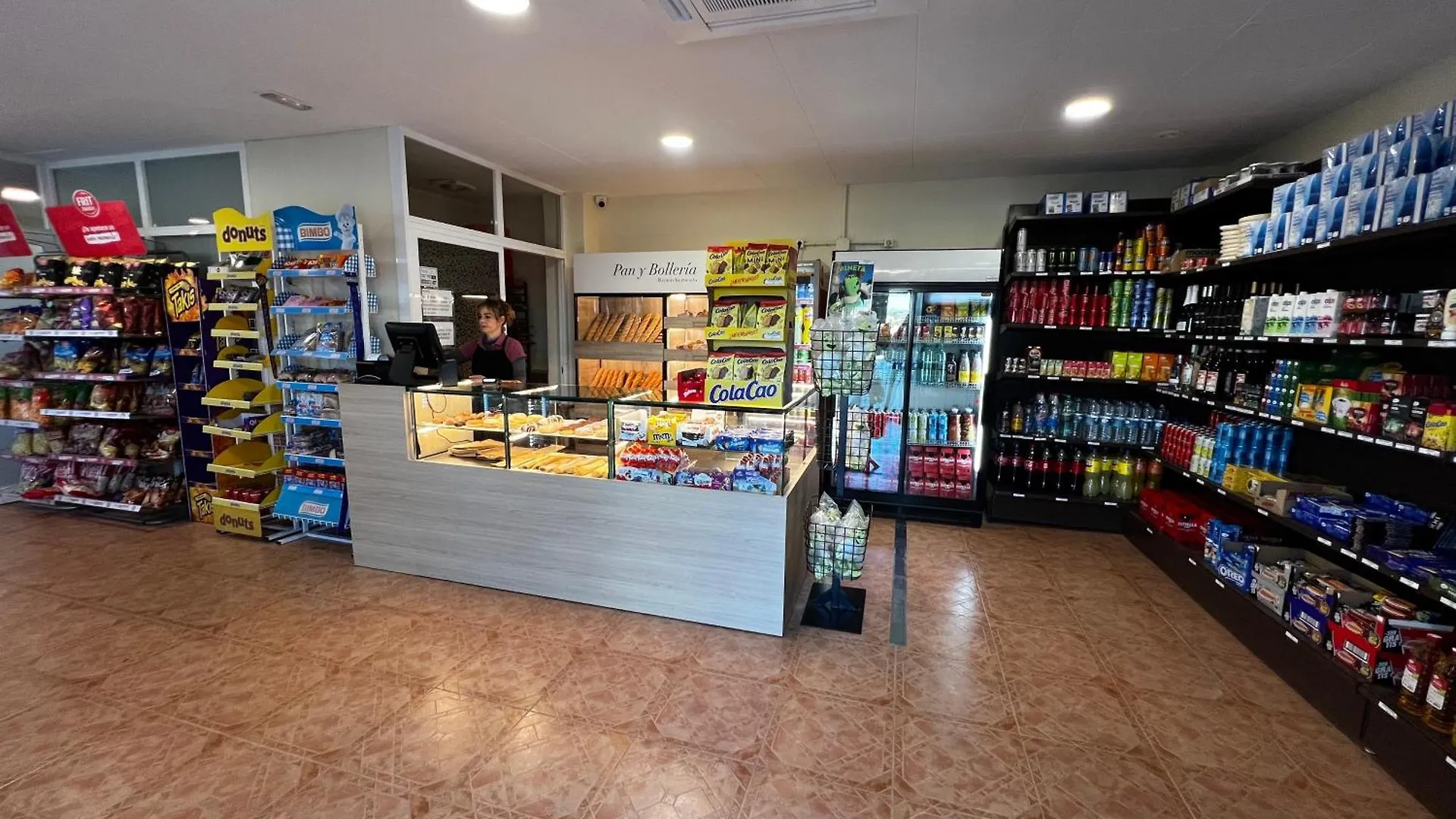 ***** Campingplatz Camping Resort Els Pins Malgrat de Mar Spanien