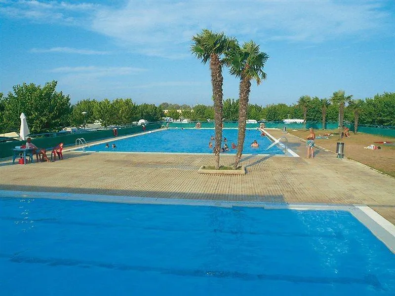 Camping Resort Els Pins Malgrat de Mar